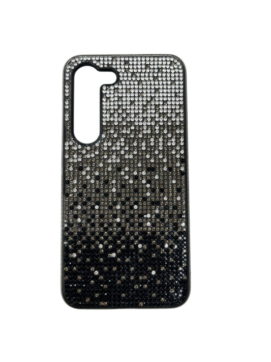 Carcasa Samsung S23 brillos