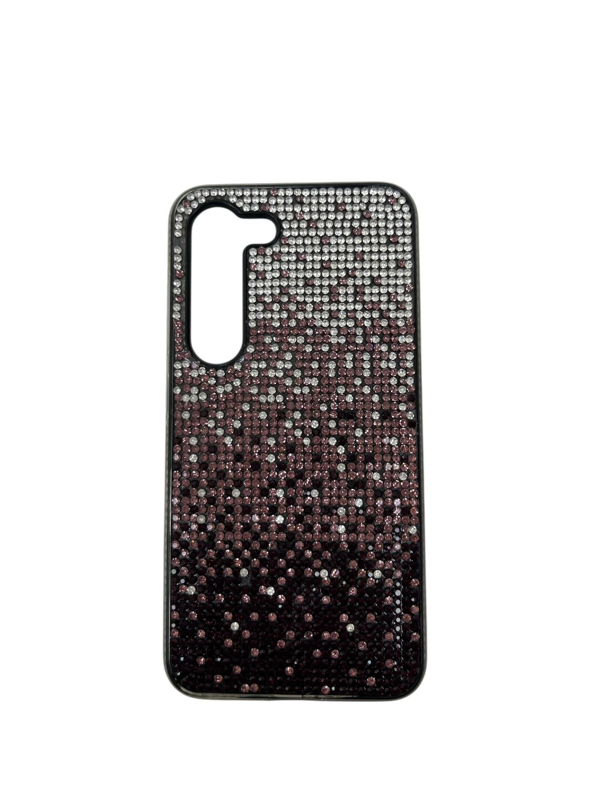 Carcasa Samsung S23 brillos