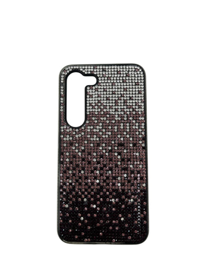 Carcasa Samsung S23 brillos
