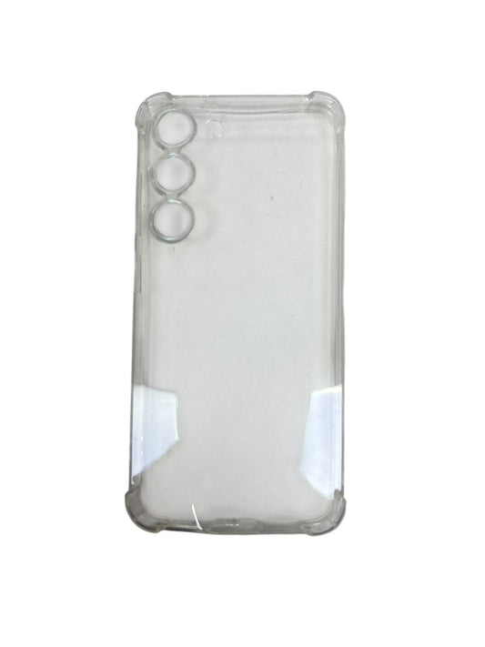 Carcasa Samsung S23 transparente