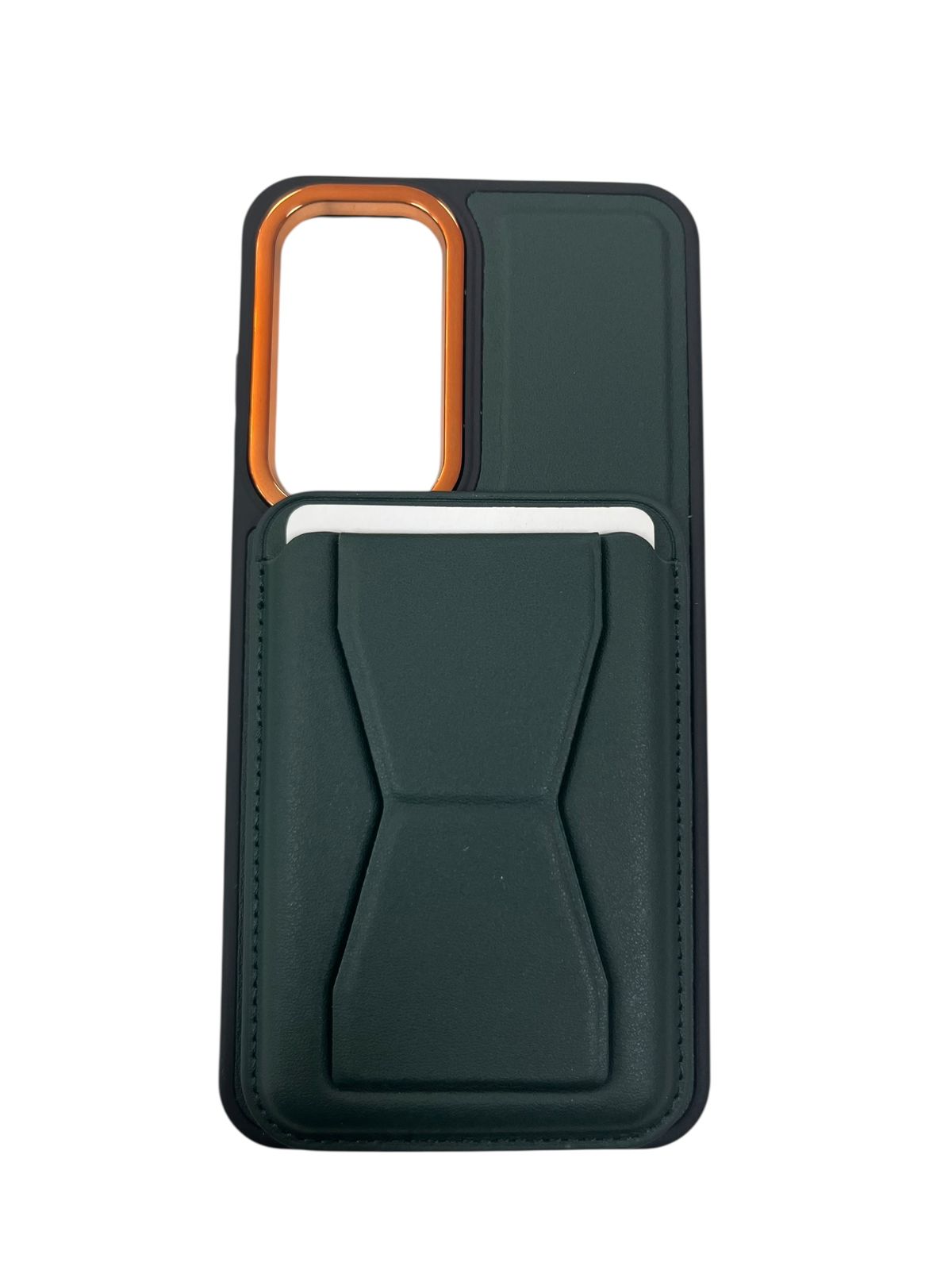 Carcasa Samsung S23 tarjetero