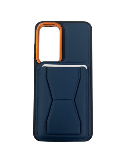 Carcasa Samsung S23 tarjetero