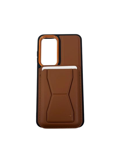 Carcasa Samsung S23 tarjetero