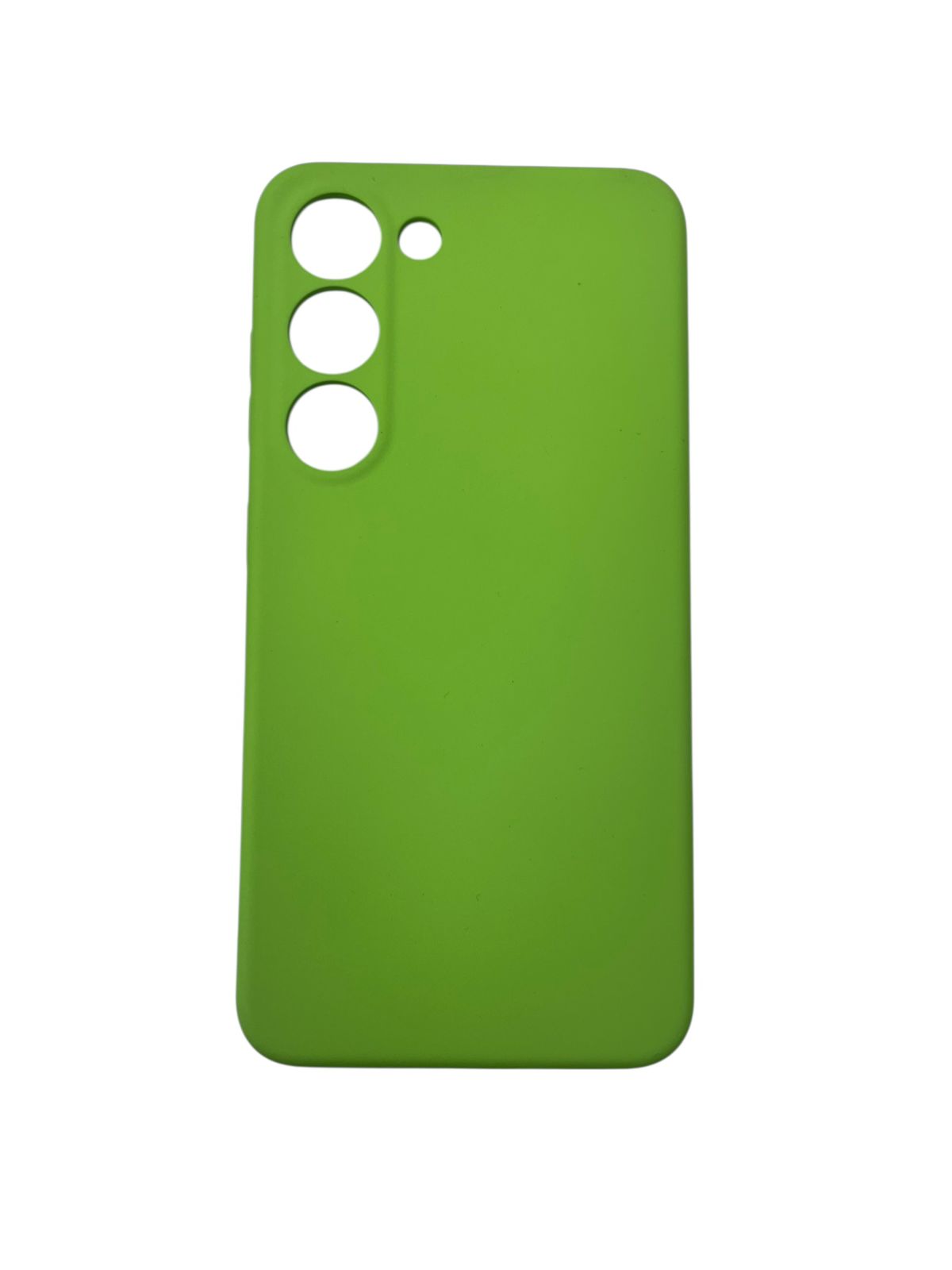 Carcasa Samsung S23 silicona