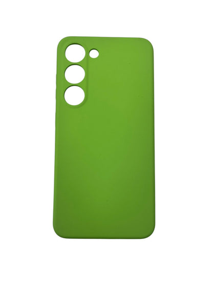 Carcasa Samsung S23 silicona