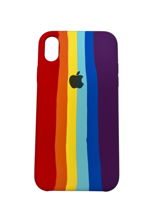Carcasa iPhone XR
