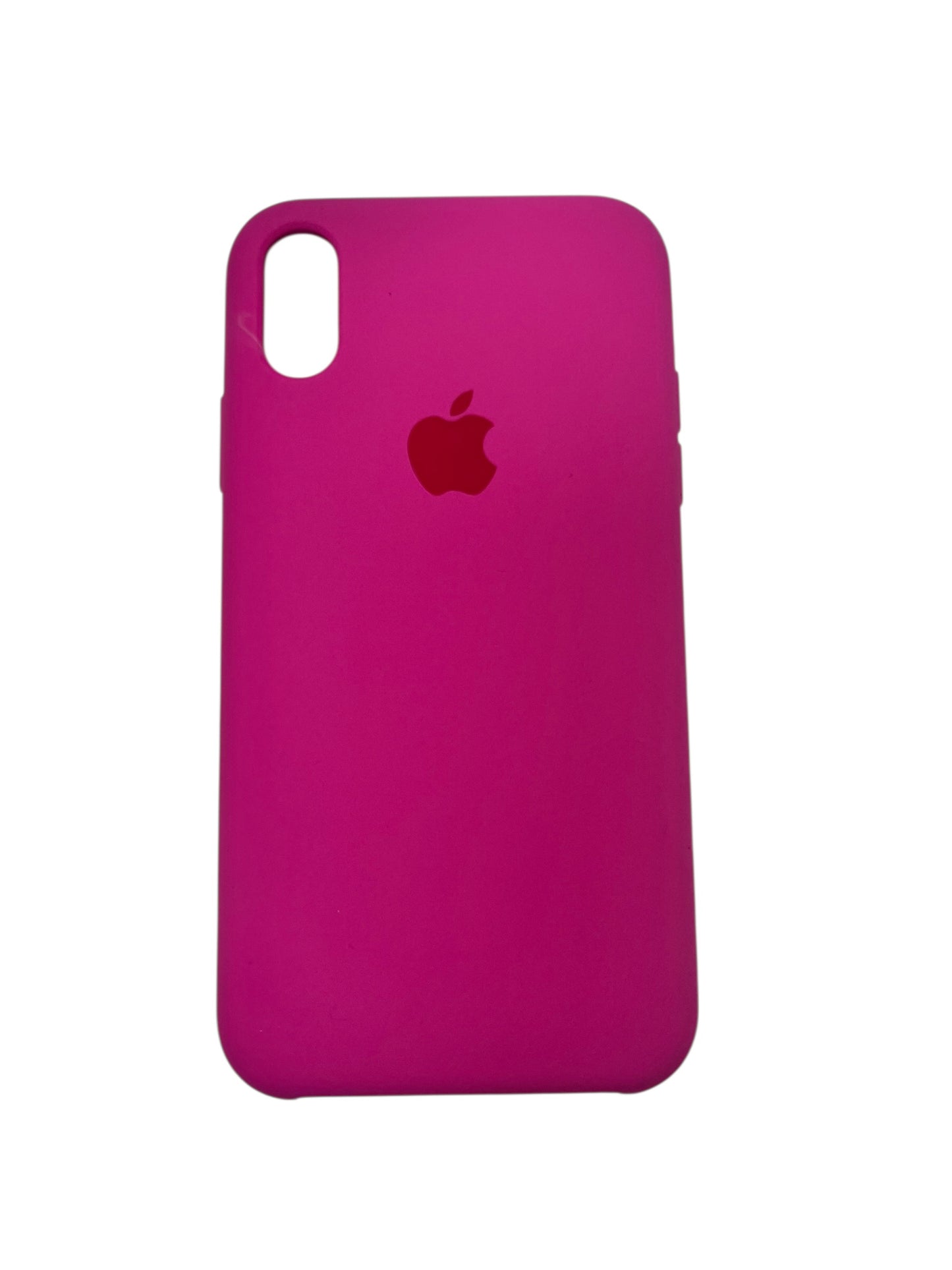 Carcasa iPhone XR