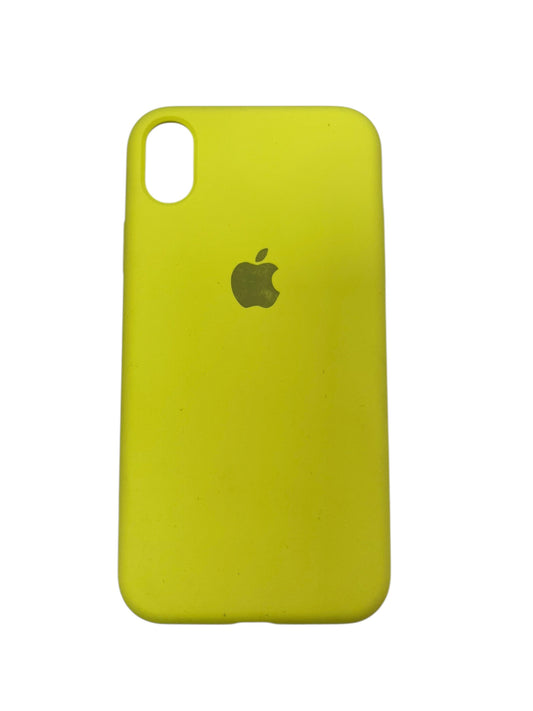 Carcasa iPhone XR