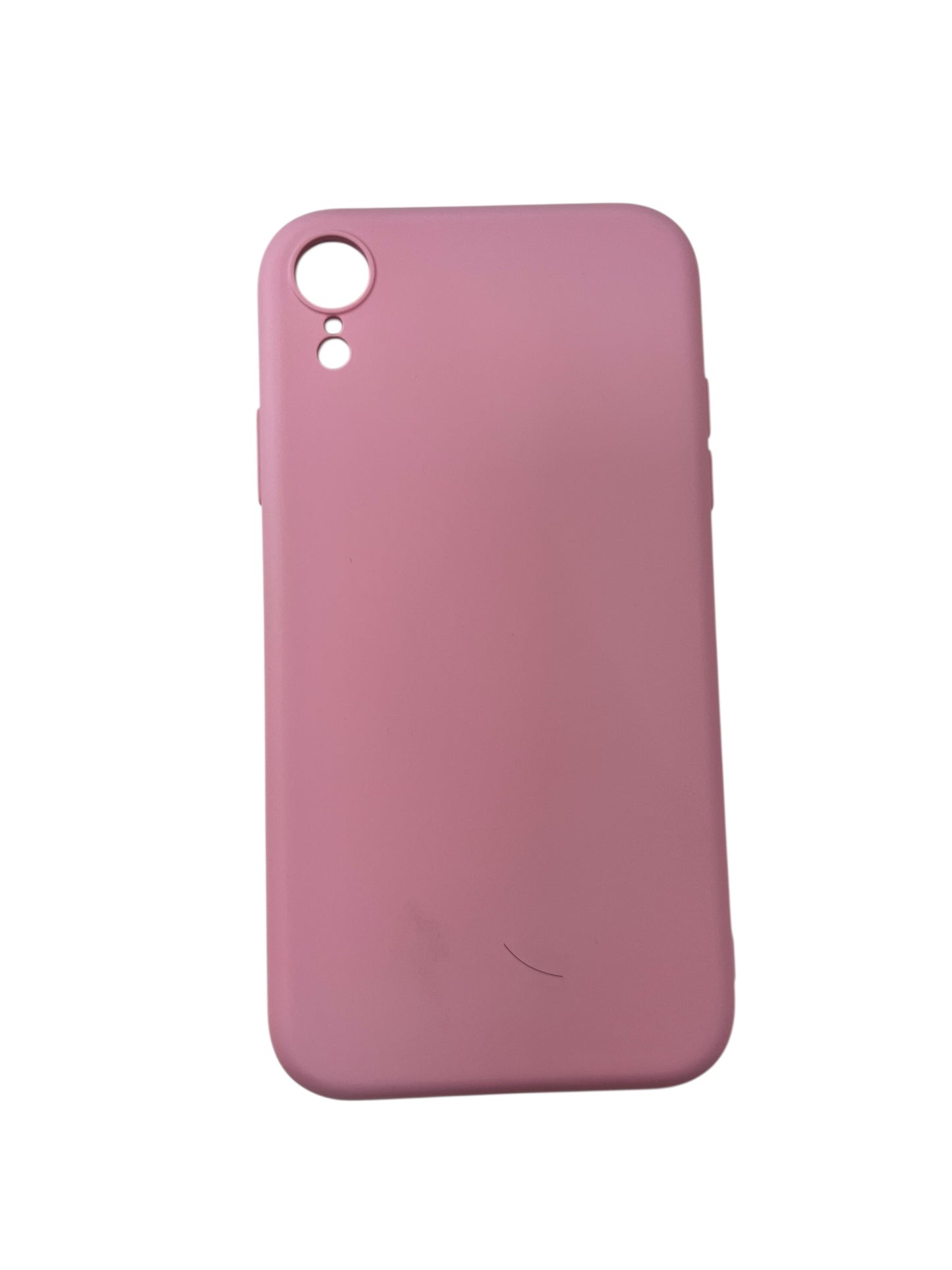 Carcasa iPhone XR