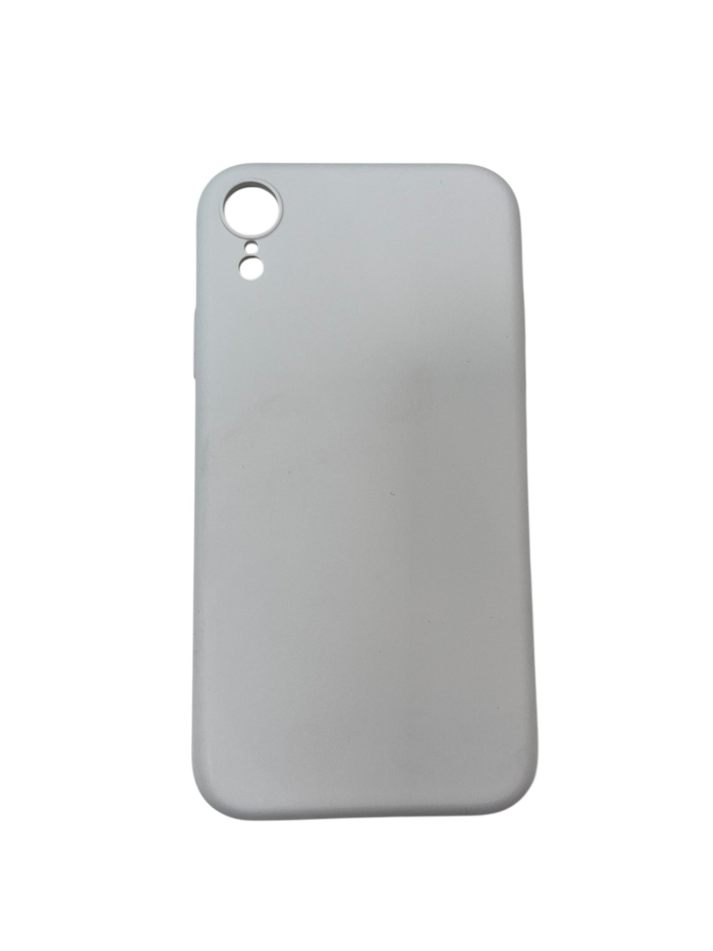 Carcasa iPhone XR