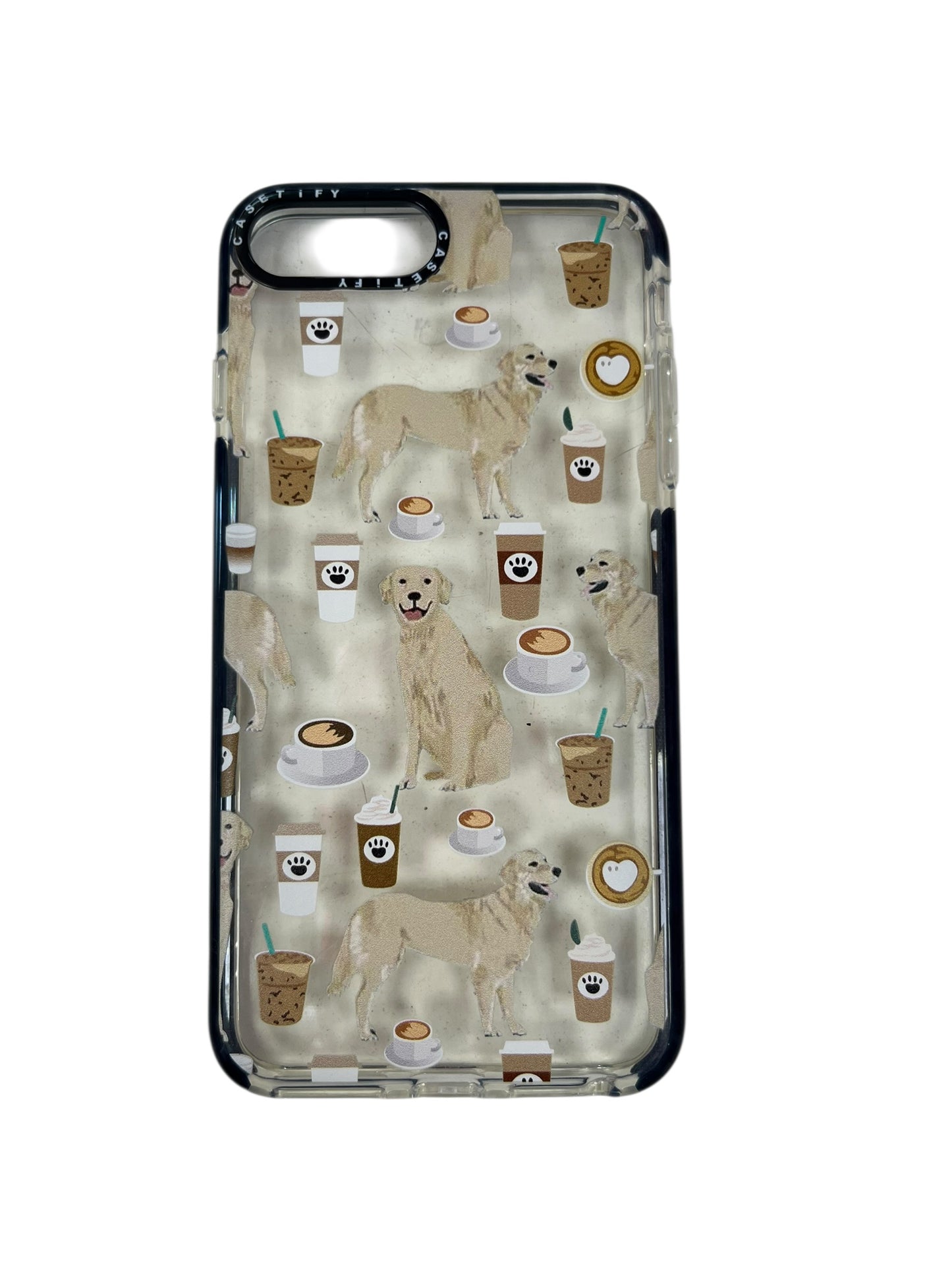 Carcasa iPhone 7/8 Plus