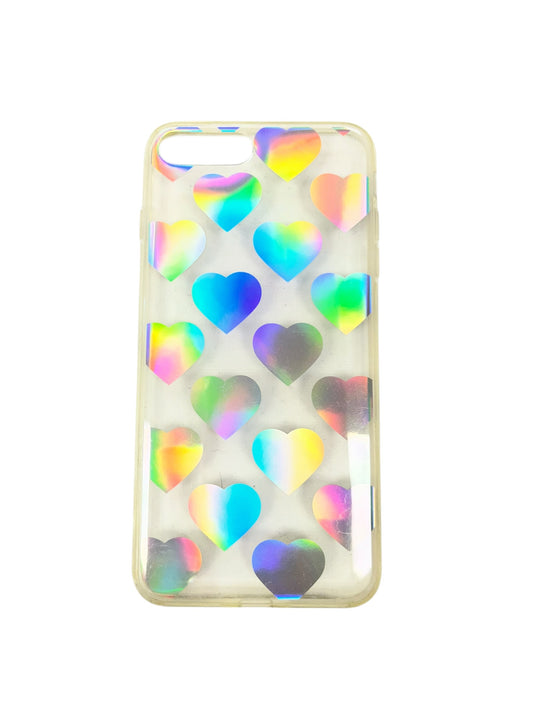 Carcasa iPhone 7/8 Plus