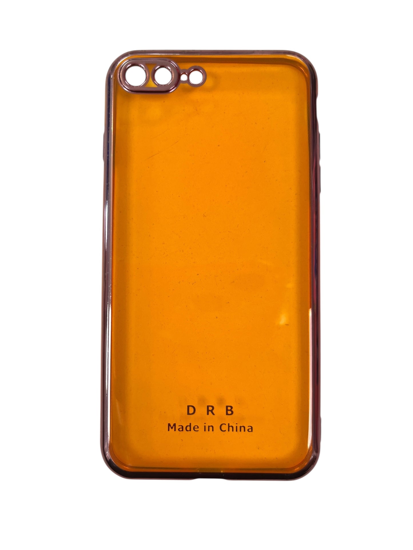 Carcasa iPhone 7/8 Plus