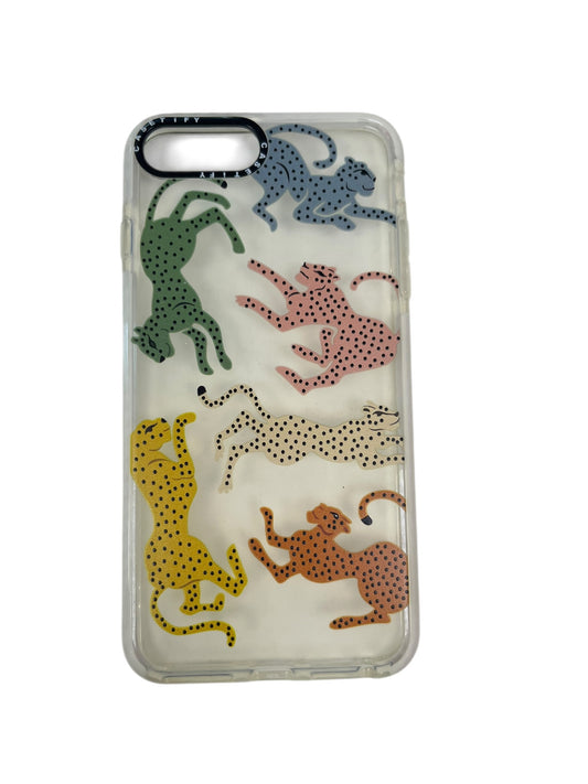 Carcasa iPhone 7/8 Plus