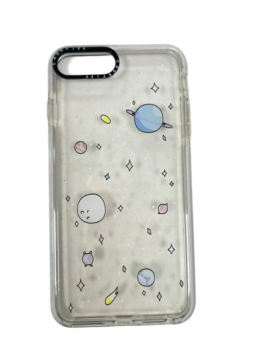 Carcasa iPhone 7/8 Plus