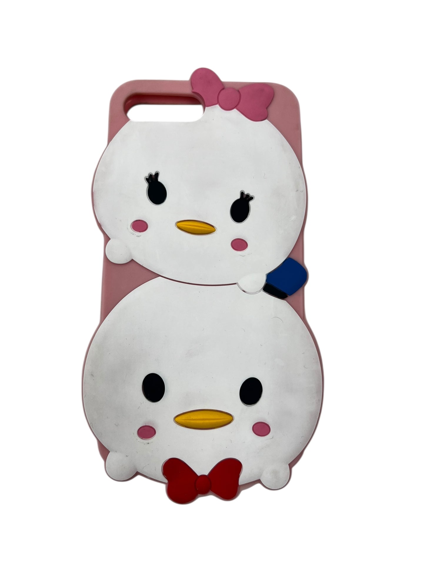 Carcasa iPhone 7/8 Plus