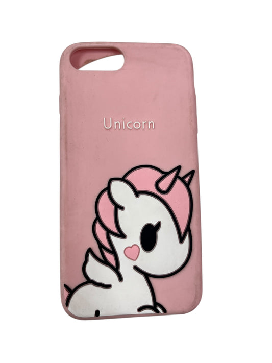 Carcasa iPhone 7/8 Plus