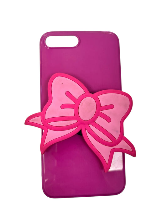 Carcasa iPhone 7/8 Plus