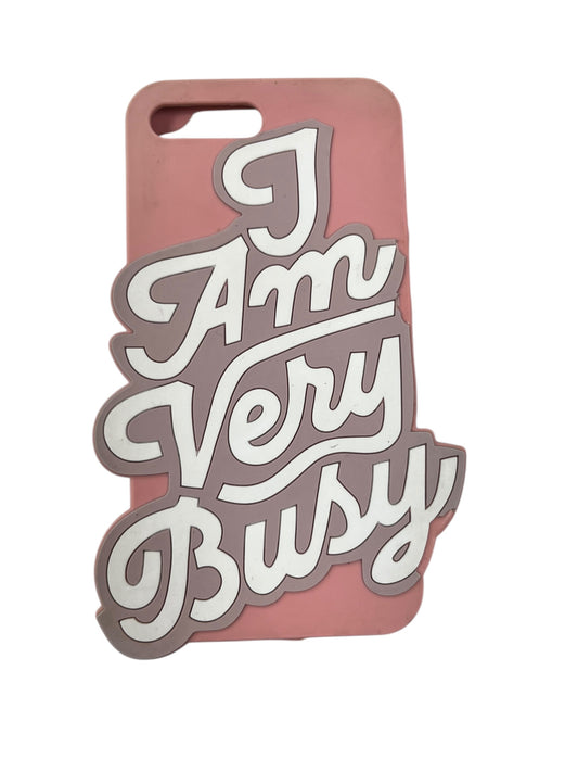 Carcasa iPhone 7/8 Plus