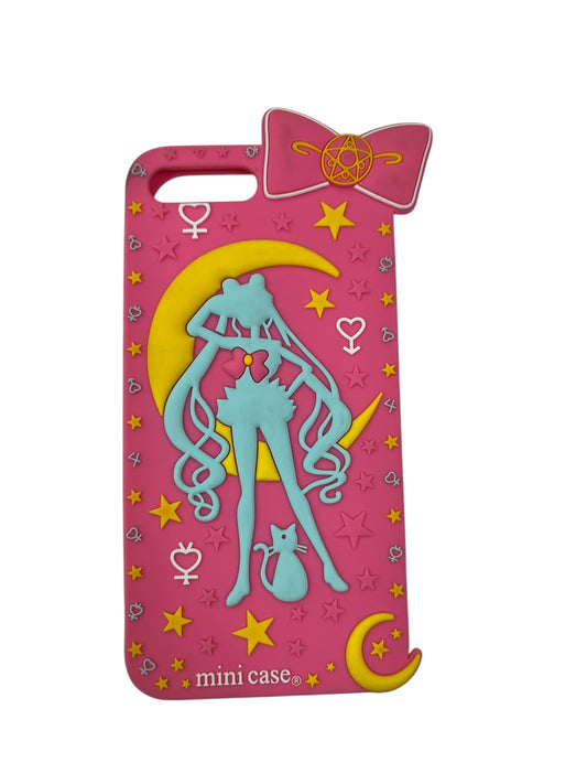 Carcasa iPhone 7/8 Plus