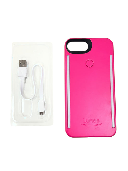 Carcasa iPhone 7/8 Plus