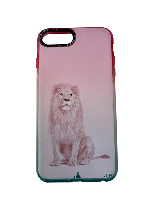 Carcasa iPhone 7/8 Plus