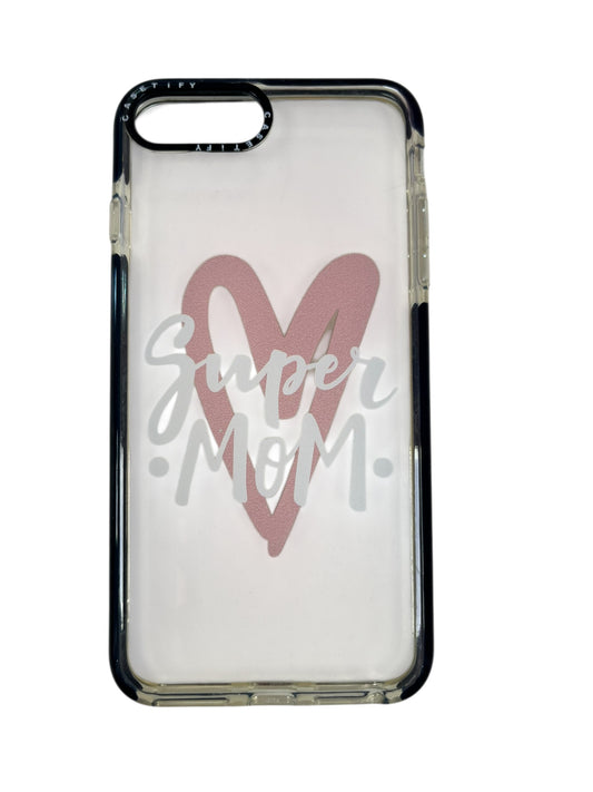 Carcasa iPhone 7/8 Plus