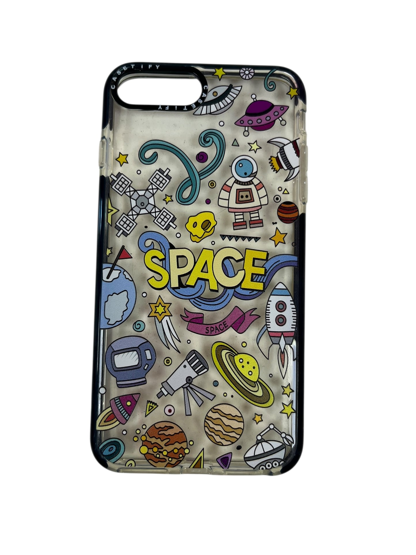 Carcasa iPhone 7/8 Plus