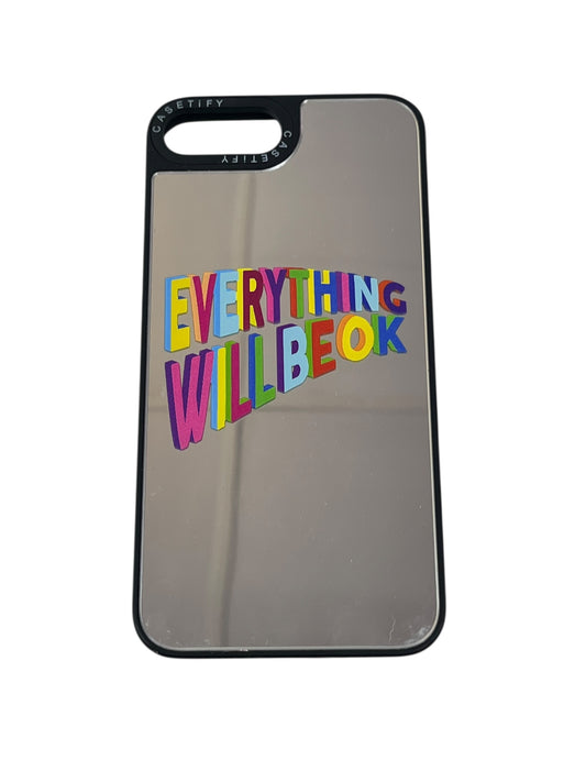 Carcasa iPhone 7/8 Plus