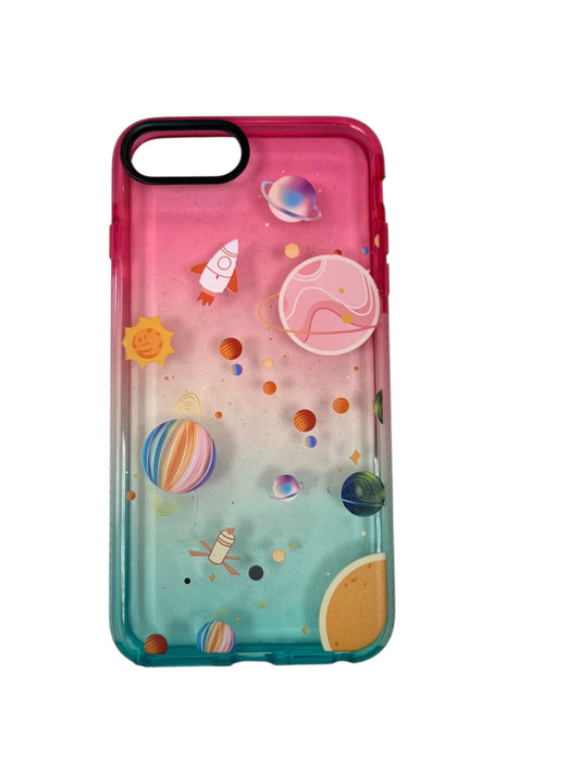 Carcasa iPhone 7/8 Plus