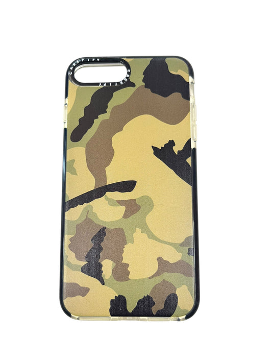 Carcasa iPhone 7/8 Plus