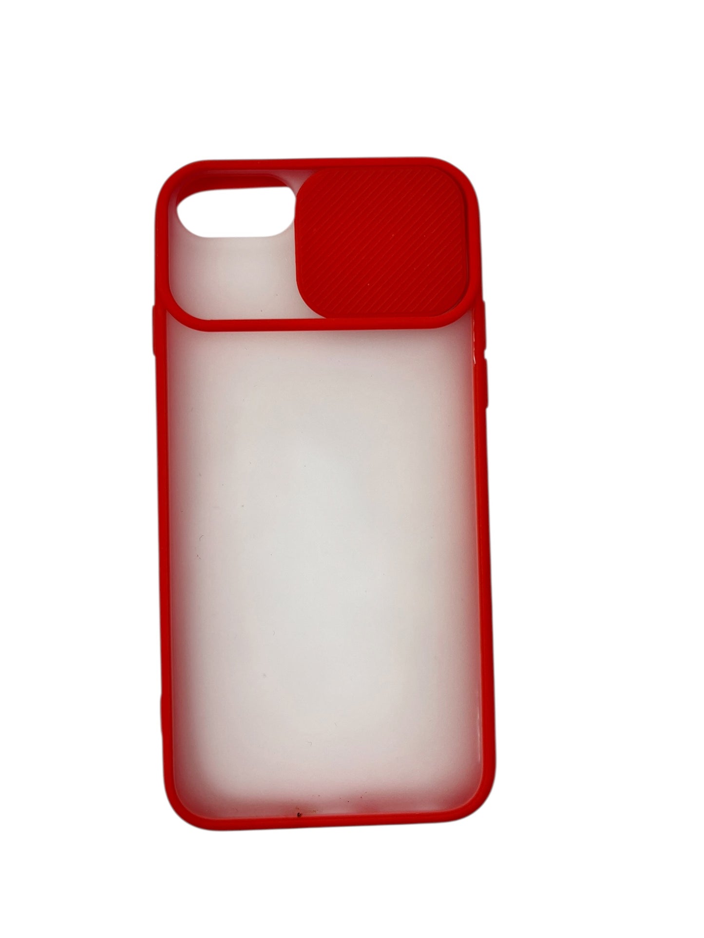 Carcasa iPhone 7/8/Se 2020