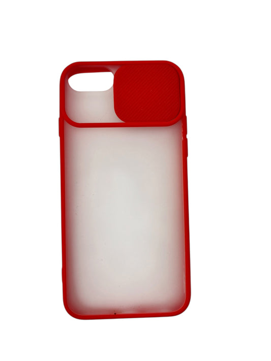 Carcasa iPhone 7/8/Se 2020