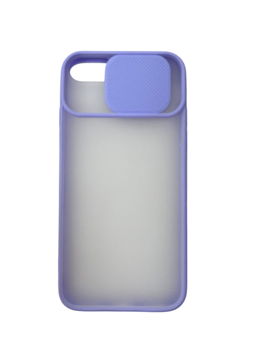 Carcasa iPhone 7/8/Se 2020