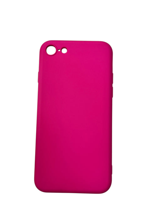 Carcasa iPhone 7/8/Se 2020
