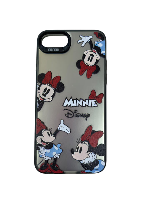 Carcasa iPhone 7/8/Se 2020