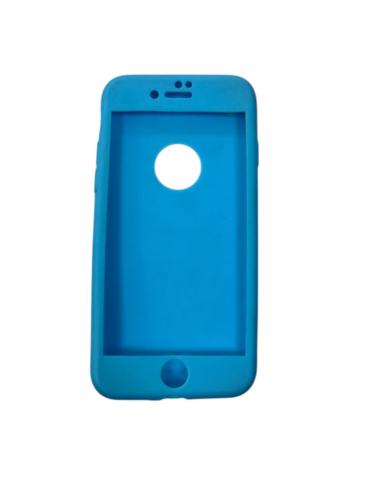 Carcasa iPhone 7/8/Se 2020