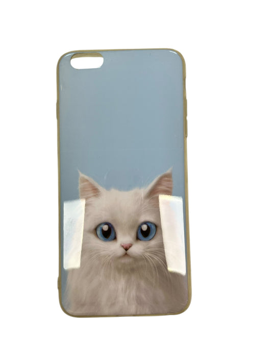 Carcasa iPhone 6/6s Plus