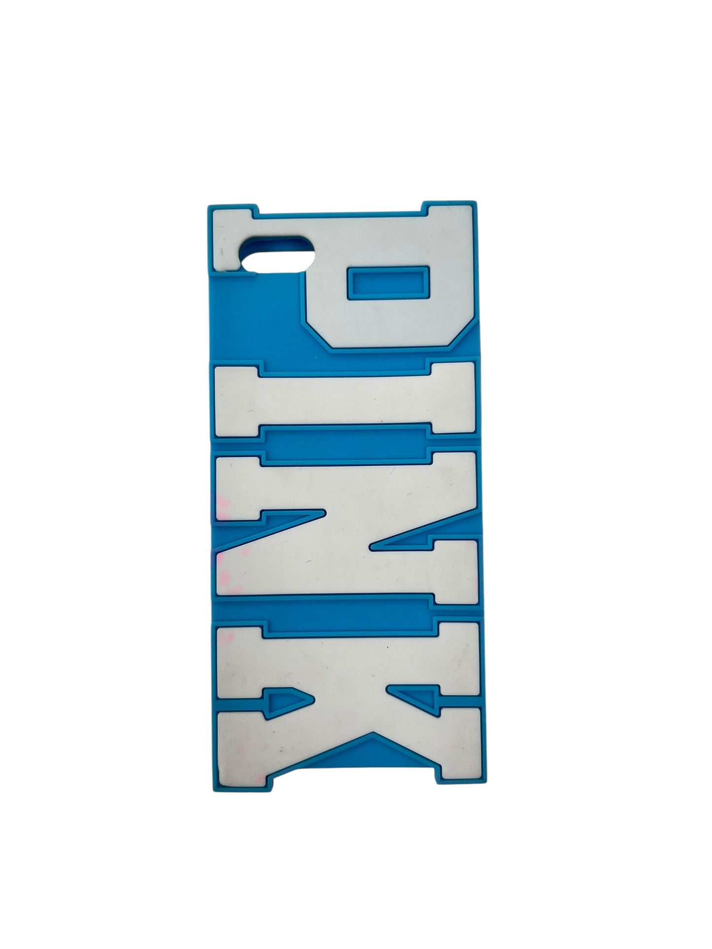 Carcasa iPhone 5/5s SE antiguo