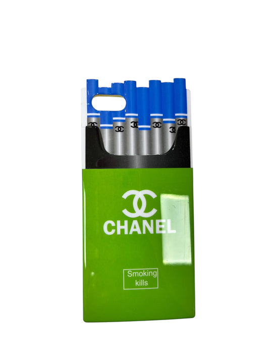 Carcasa iPhone 5/5s SE antiguo