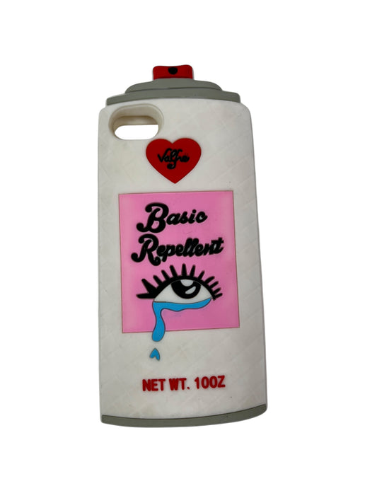 Carcasa iPhone 5/5s SE antiguo