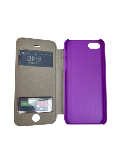 Carcasa iPhone 5/5s SE antiguo