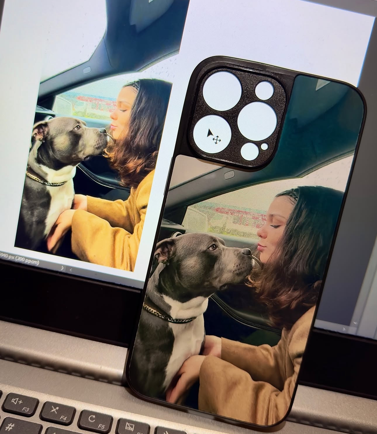 CARCASAS PERSONALIZADAS