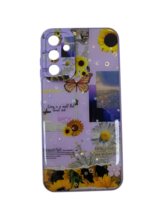 Carcasa Samsung A15