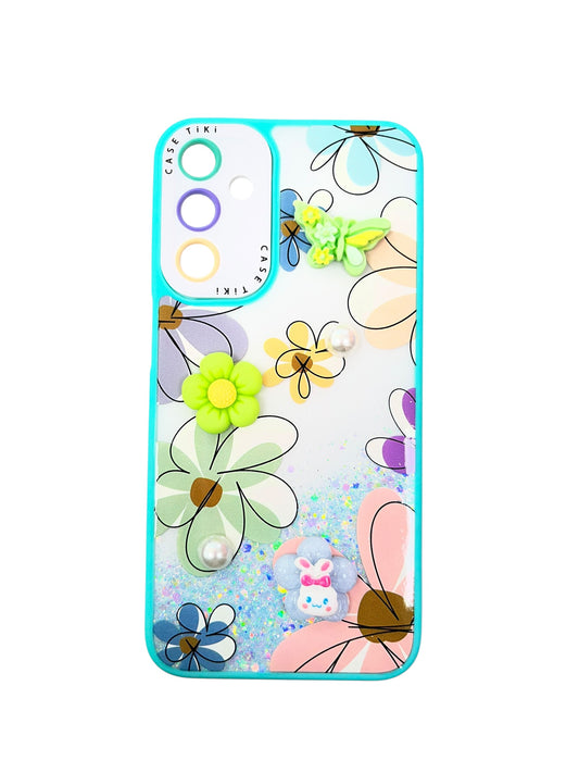 Carcasa Samsung A15