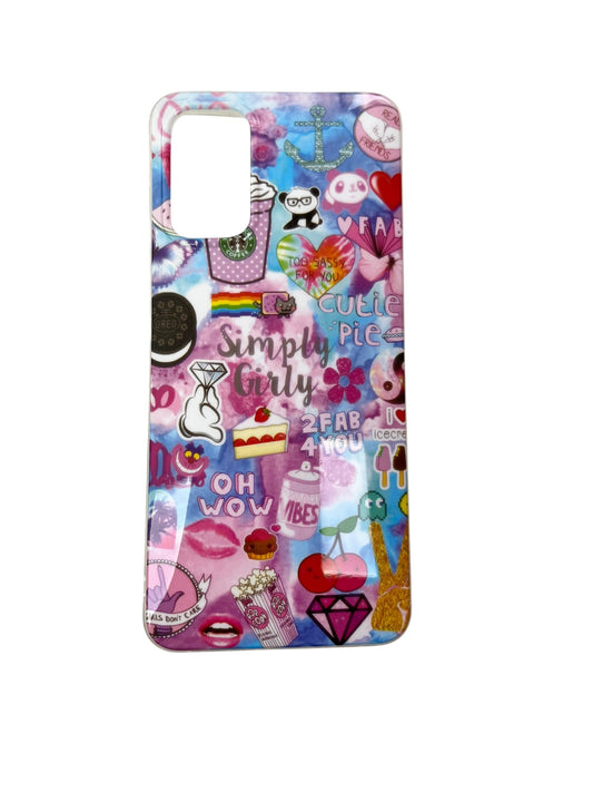 Carcasa Samsung A13 4g