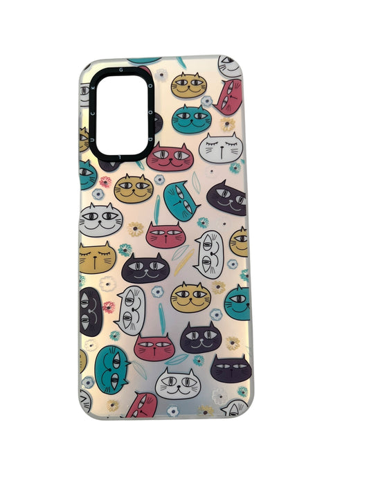 Carcasa Samsung A13 4g