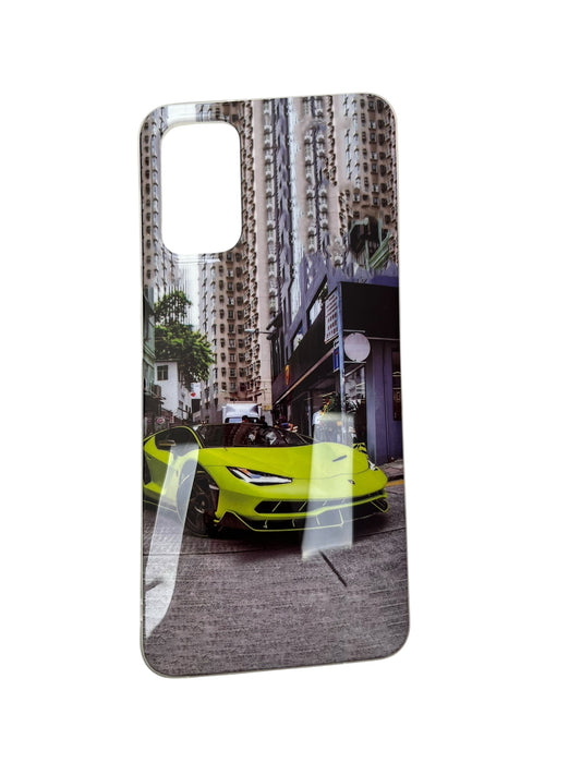 Carcasa Samsung A13 4g