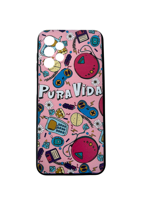 Carcasa Samsung A13 4g