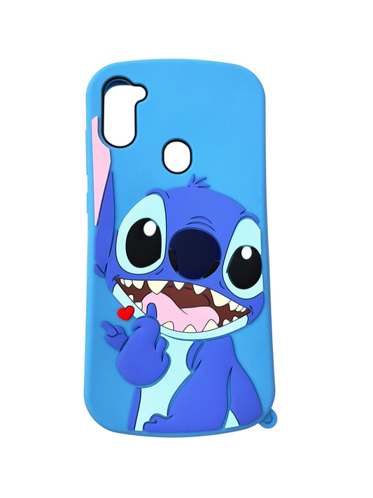 Carcasa Samsung A11